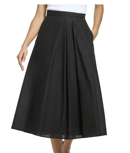 Best Skirts for Pear Shape: 12 Flattering Styles for Your Body Type ...